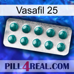 Vasafil 25 dapoxetine1